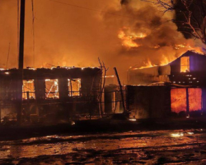 Россияне обстреляли Харьков беспилотниками: есть погибшие и раненые