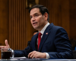 Пункты в мирном плане США могут сократиться - Рубио