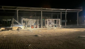 Росіяни розбили пункт пропуску "Орлівка" на Одещині: які пункти пропуску на півдні працюють