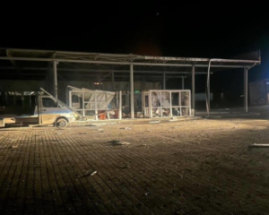 Россияне разбили пункт пропуска &quot;Орловка&quot; в Одесской области: какие пункты пропуска на юге работают