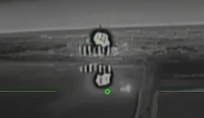 Птахи "Мадяра" наробили галасу в окупованому Криму