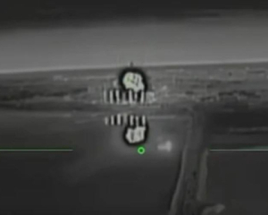 Птахи &quot;Мадяра&quot; наробили галасу в окупованому Криму