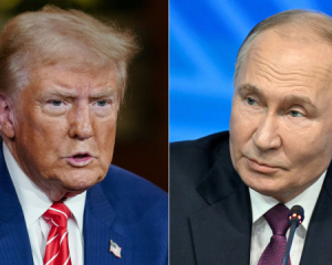 Сенатор США назвав мирний план Трампа &quot;поступкою Гітлеру&quot;