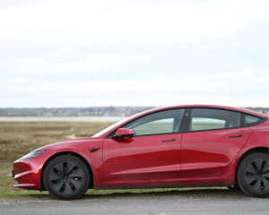 Назвали самые популярные подержанные авто в Украине