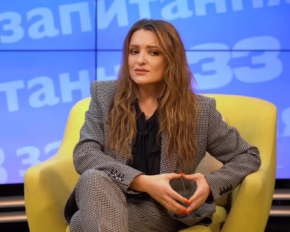 50-річна Наталія Могилевська підігріла чутки про одруження