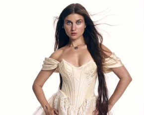 Jerry Heil объяснила, почему лайк от отца важнее Грэмми