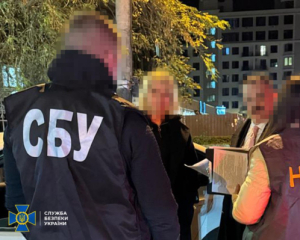 СБУ та НАБУ викрили суддю й адвокатку в торгівлі судовими рішеннями в Одесі