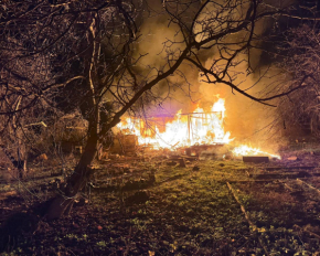 Харьков оправляется после смертельной атаки РФ