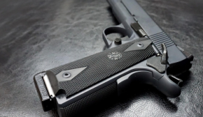 Ссора родителей в школе Львова переросла в стрельбу