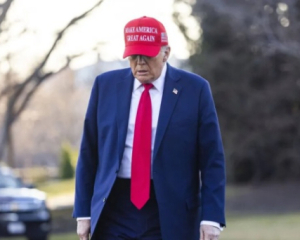 Европа боится, что Трамп может прекратить поддержку Украины из-за провала мирного плана