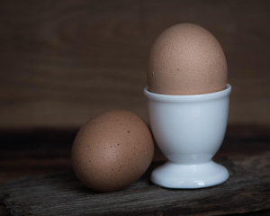 Спрос на украинские яйца в Европе подскочил более чем на 70%