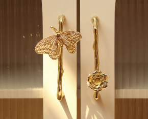 Вісім трендів кухонної фурнітури, які оновлять простір без ремонту