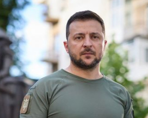 &quot;Не мовчіть&quot;: Зеленський закликав світові парламенти посилити тиск на Росію