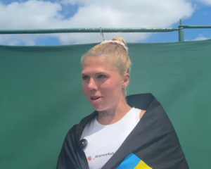 Олійникова за три тижні завоювала другий титул WTA і встановить рекорд у рейтингу