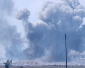 &quot;Цілей там вистачає&quot;: у ВМС анонсували погіршення ситуації для росіян у Криму