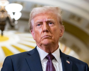 Трамп увидел &quot;что-то хорошее&quot; в переговорах Украины и России