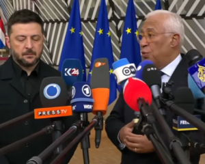 В мирных переговорах появился &quot;новый импульс&quot; и &quot;существенный прогресс&quot; - президент Евросовета