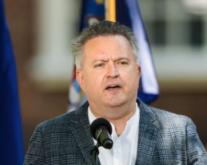 &quot;Было продуктивно&quot;: после переговоров в Женеве Кислица призвал украинцев сохранять спокойствие