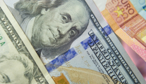 Валюта дорожает второй день подряд