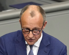 Мерц после Женевы: мир в Украине не наступит за одну ночь