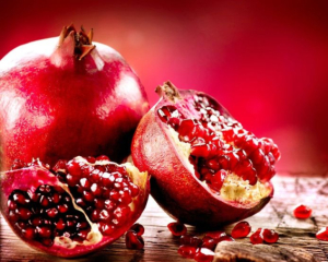 Как хранить гранаты, чтобы оставались сочными в течение двух месяцев