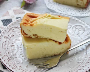 Сырная запеканка за считанные минуты: готовим популярный завтрак с вечера