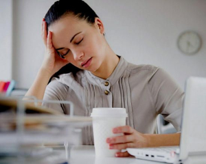 Четыре признака, что артериальное давление низкое