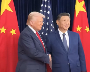 Си Цзиньпин поддержал усилия Трампа и призвал как можно скорее установить мир в Украине