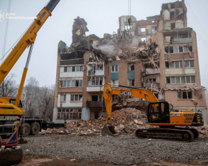 Атака на Тернопіль: російські військові цілеспрямовано вдарили по житлових будинках