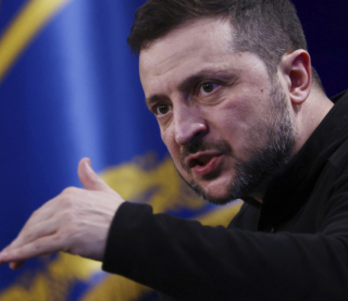 Зеленський підбив підсумки переговорів у Женеві