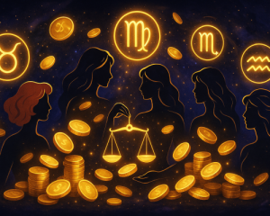 Способны свернуть горы: пять знаков, которые будут добиваться финансового успеха