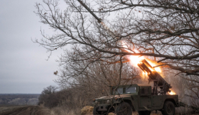 Генштаб оновив інформацію про кількість боїв на лінії фронту