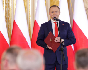 Президент Польши пригласил Зеленского в Варшаву