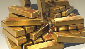 Ціни на золото рвонули вгору - динаміка ринку дорогоцінних металів