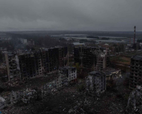 ВС РФ продвинулись возле пяти населенных пунктов в Запорожской и Донецкой областях - DeepState