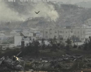 Пакистан ударил по Афганистану: погибли женщина и девять детей