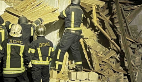 У Києві через масований обстріл Росії у деяких районах обмежили опалення