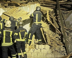 У Києві через масований обстріл Росії у деяких районах обмежили опалення