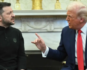 Зеленский 78 раз благодарил США за помощь Украине - СМИ