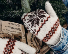 Какие перчатки покупать этой зимой: четыре трендовых фасона