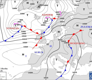 Завтра в Украине будет тепло, но есть нюанс