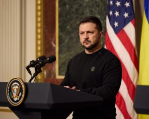 Украина ожидает визита Зеленского в США в ближайшие даты