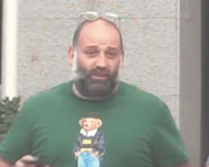 Міндіч перетнув державний кордон України у пришвидшеному режимі - НАБУ