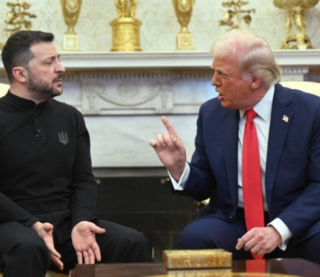 Україна &quot;погодилися на мирну угоду&quot; з певними змінами - ЗМІ