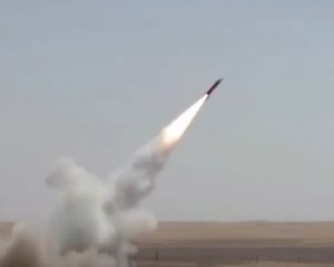 Patriot во время удара России 25 ноября отработал по баллистике безупречно - Игнат