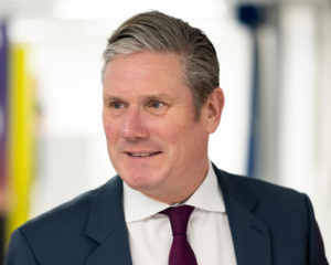 Стармер подтвердил: новый мирный план учитывает защиту Украины и ее суверенитет