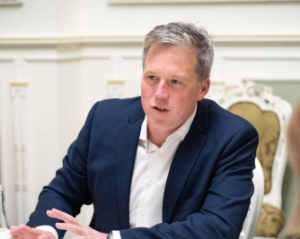 Мирные переговоры в ОАЭ: украинскую делегацию возглавляет Буданов