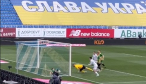 Лига Конференций: где смотреть матч Омония - Динамо Киев