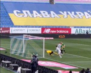 Ліга Конференцій: де дивитися матч Омонія - Динамо Київ