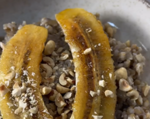 Рецепт вівсянки, яку захочеться готувати щодня